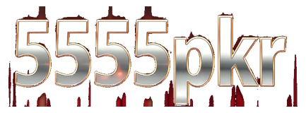 55555pkr logo