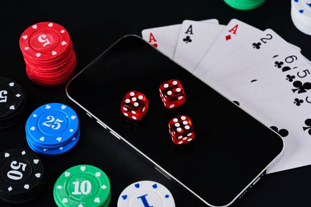 55555pkr Sportsbook